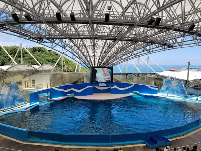 Farglory Ocean Park