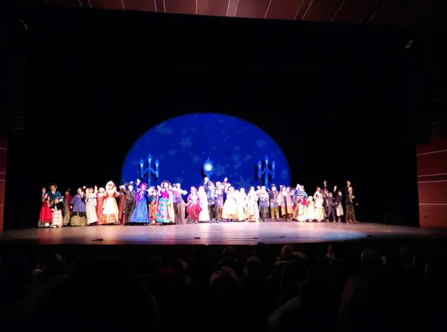 Buffalo Theatre Ensemble