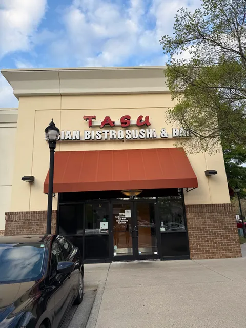 Tasu Asian Bistro
