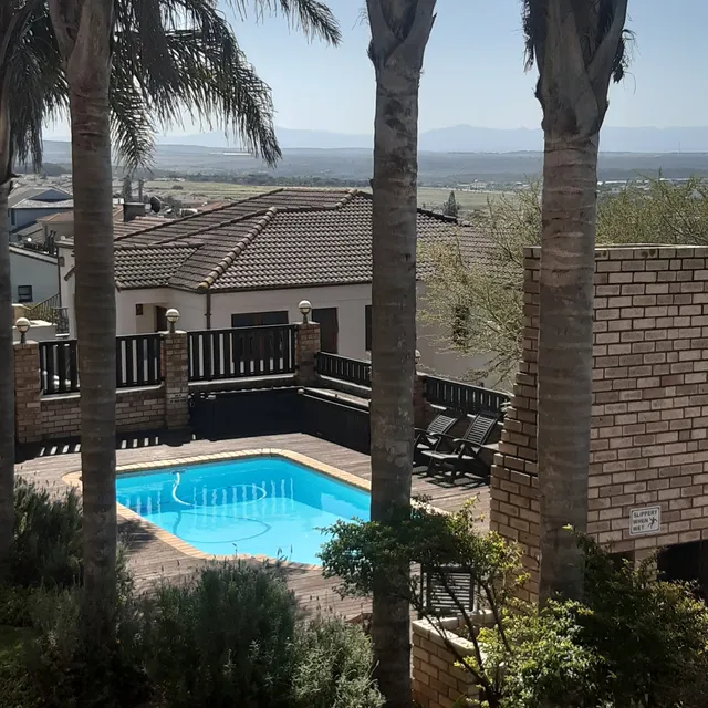 Ocean View Guest House