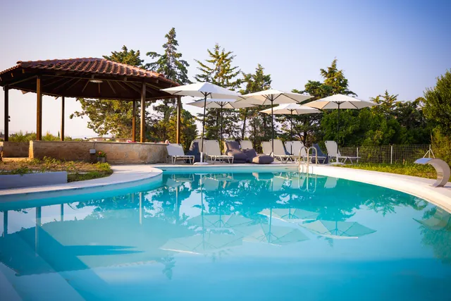 Marele Hills Apartments