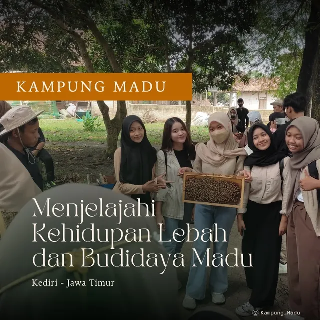Kampung Madu