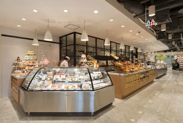 DEAN & DELUCA Fukuoka