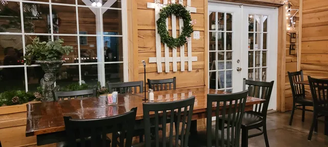 Adams Breezy Hill Farm