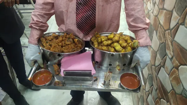 Ahare Bahare Caterer