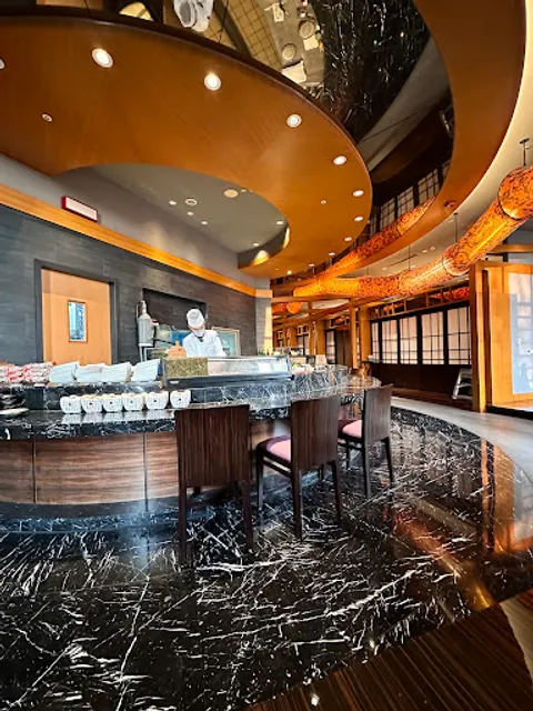 Yanagi柳町日本料理