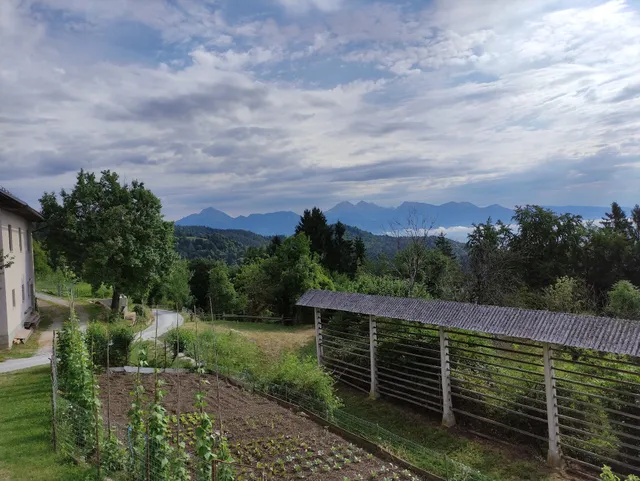 Apartma Pri Boštjanu