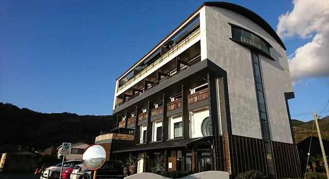 Akaneironoumi Arujisu