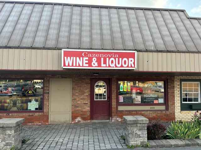 Mac Kinnon Liquors
