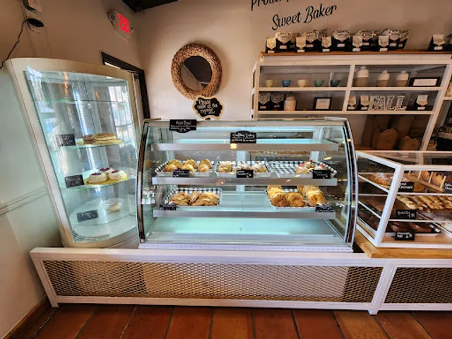 Coffee + Culture Bakery