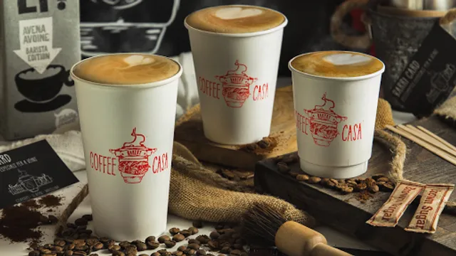 Coffee Casa