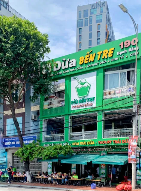 Dua Ben Tre 190