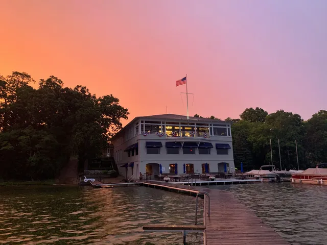 Oconomowoc Lake Club