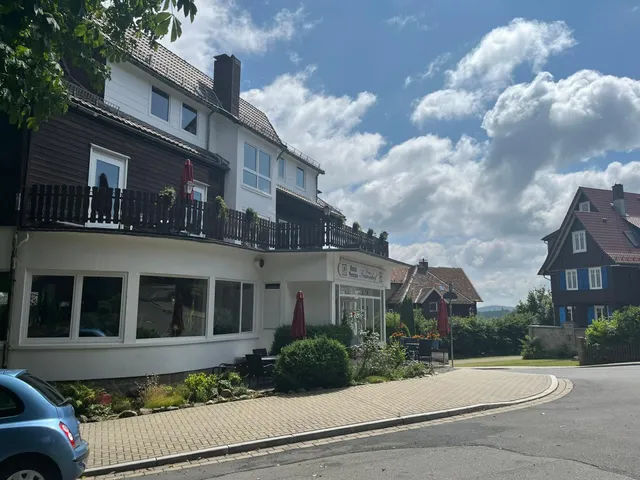 Hotel-Pension Sonnenhof