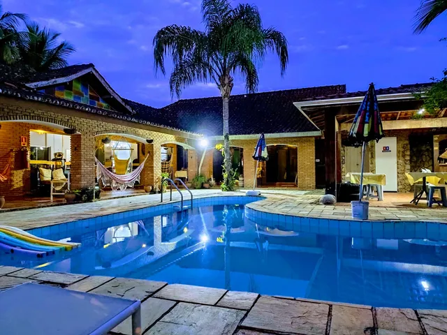 Inn On The Beach Ubatuba