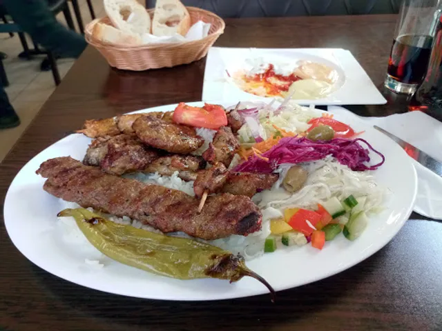 Royal Café Restaurant