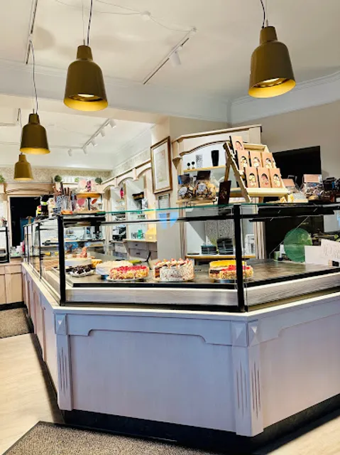 Café Konditorei Margit