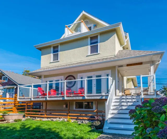 Outdoor Lovers Bed & Breakfast