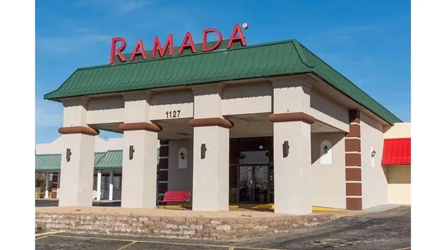 Ramada by Wyndham Mountain Home
