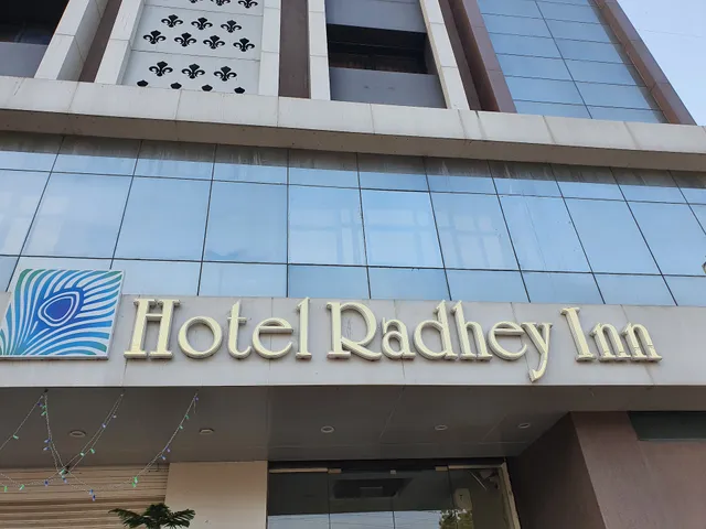 Hotel Radhey Inn