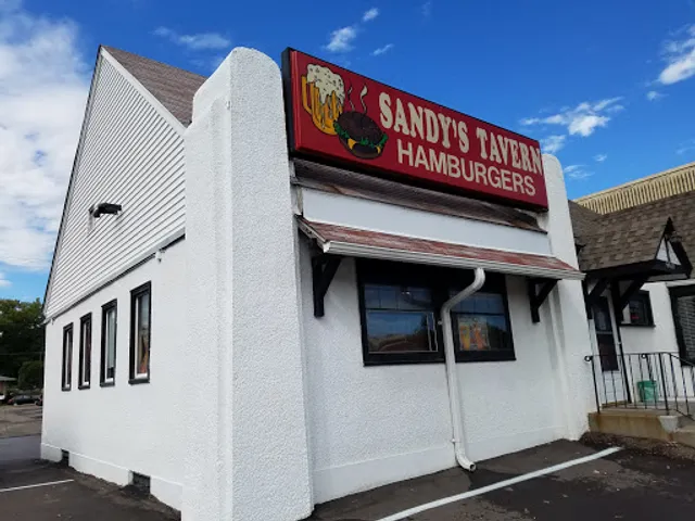 Sandy's Tavern