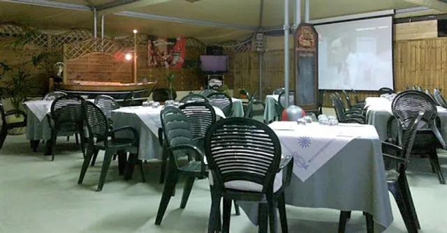 Il Bizzarro Beach Club