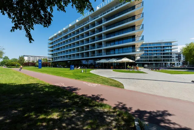 Apartament 309 Natalie Seaside Park