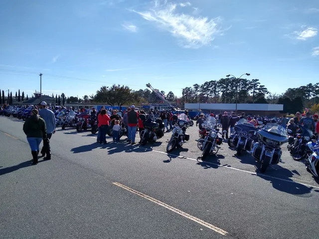 Five Points Shopping Center