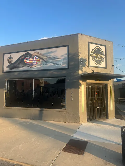 Savory Calle