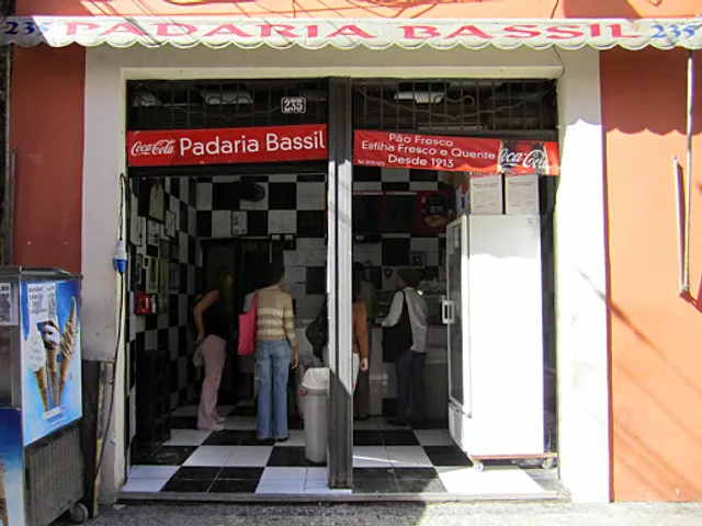 Padaria Bassil