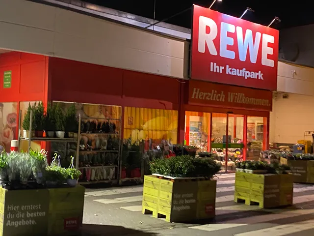 REWE