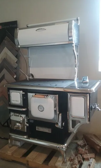 The Stove Store (Open by Appointment)