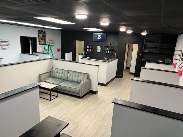 ALMA AZUL TATTOOS LLC