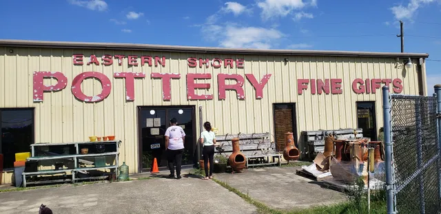 Eastern Shore Pottery