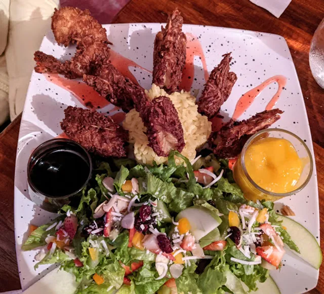 Redwitch Cafe-restaurant.