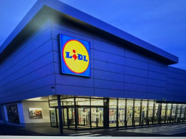 Lidl