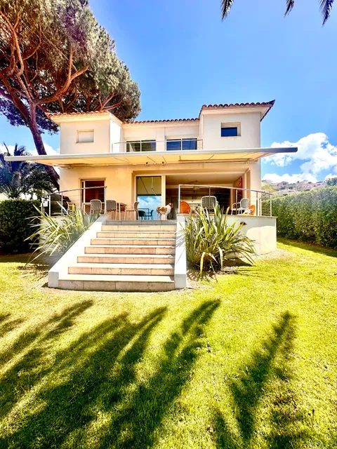 Les Villas d'A Storia