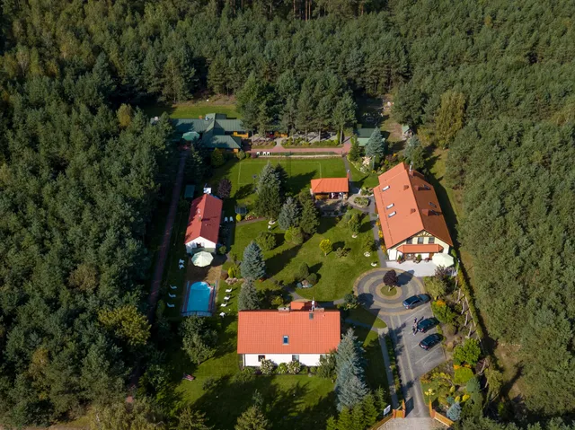 Szumi Las Events & Apartments