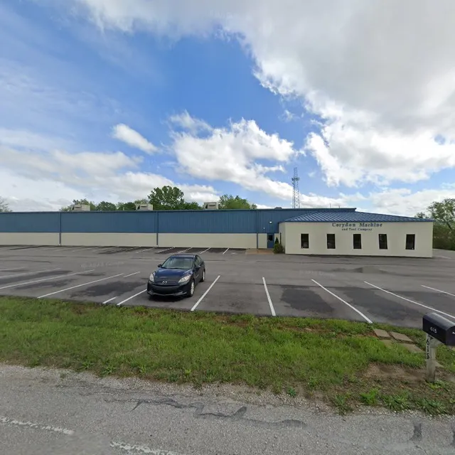 Corydon Machine Tool Co