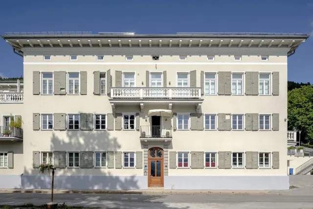 Palazzo Exclusiv Appartment