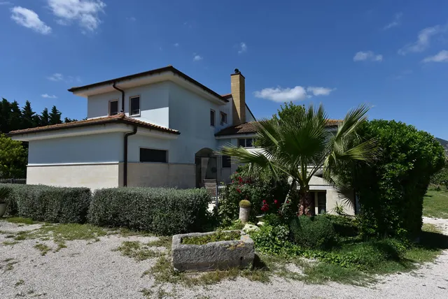 Agrigino/Villa Riccardi