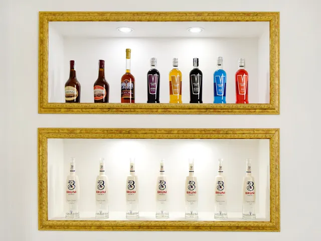 Destilerías Joaquín Alonso, S.L.