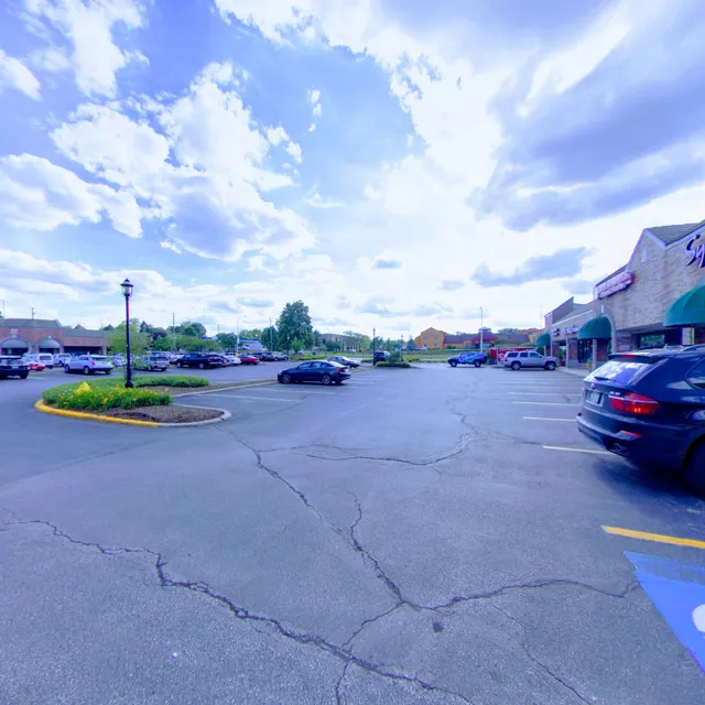 The Vac Shop Northwest Inc