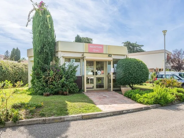 Résidence La Corniche d'Or Pierre & Vacances