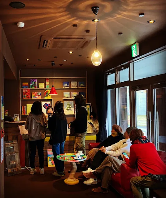 Akaru 明る Japanese Restaurant