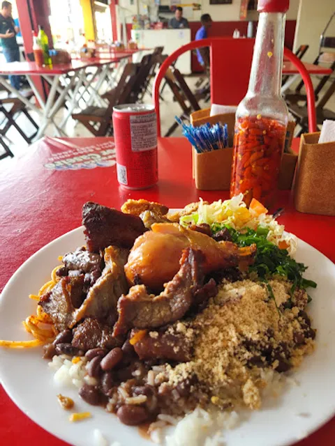 Restaurante Sabor Caseiro