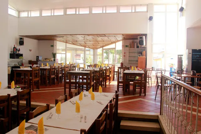 Restaurante 30 de junho