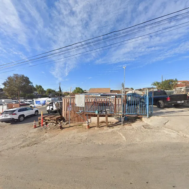 Frozen Plus Wholesale Ice Cream & Candies