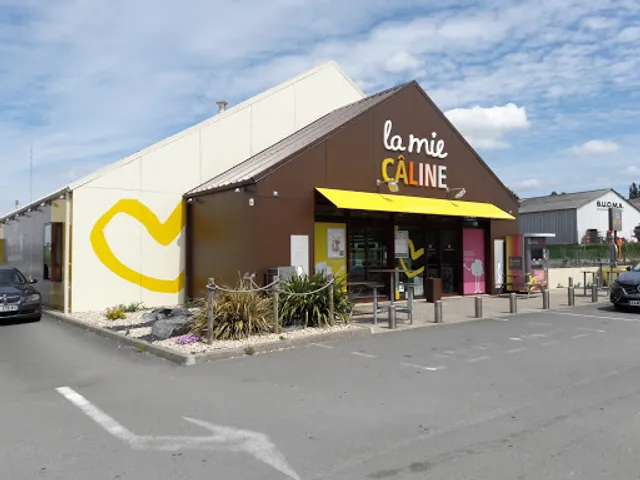 La Mie Câline