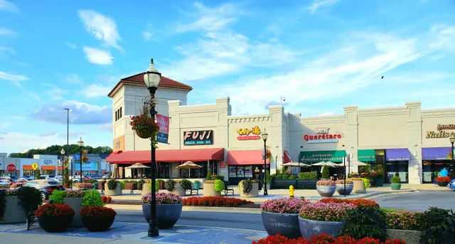 Waugh Chapel Towne Centre